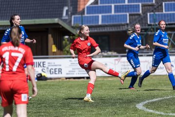 Bild 211 - F TSV Zarpen - Holstein Kiel II : Ergebnis: 2:6